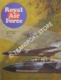Royal Air Force Souvenir Book 1971 by REID, John P. Milford